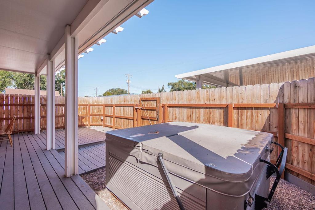 Comfy Corral Διαμέρισμα Pocatello Εξωτερικό φωτογραφία