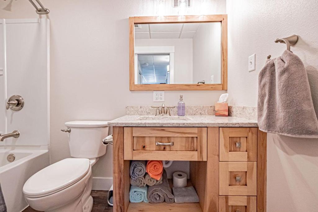 Comfy Corral Διαμέρισμα Pocatello Εξωτερικό φωτογραφία