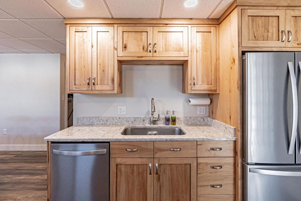 Comfy Corral Διαμέρισμα Pocatello Εξωτερικό φωτογραφία