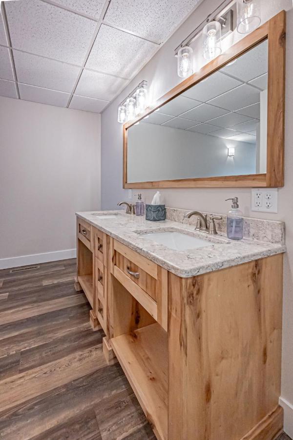 Comfy Corral Διαμέρισμα Pocatello Εξωτερικό φωτογραφία