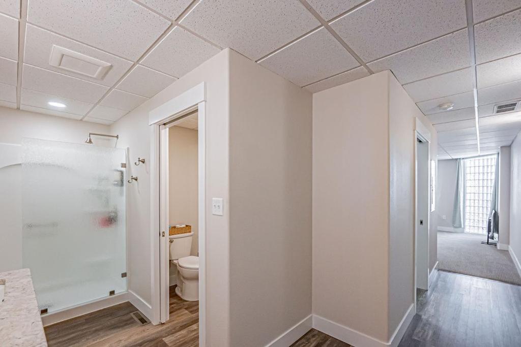 Comfy Corral Διαμέρισμα Pocatello Εξωτερικό φωτογραφία