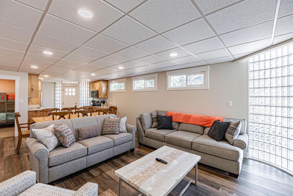 Comfy Corral Διαμέρισμα Pocatello Εξωτερικό φωτογραφία