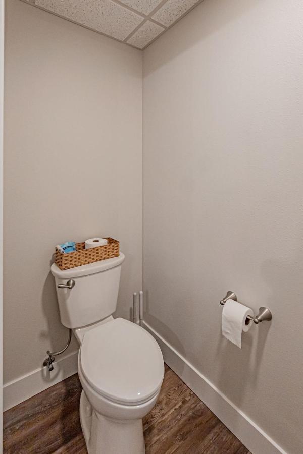 Comfy Corral Διαμέρισμα Pocatello Εξωτερικό φωτογραφία